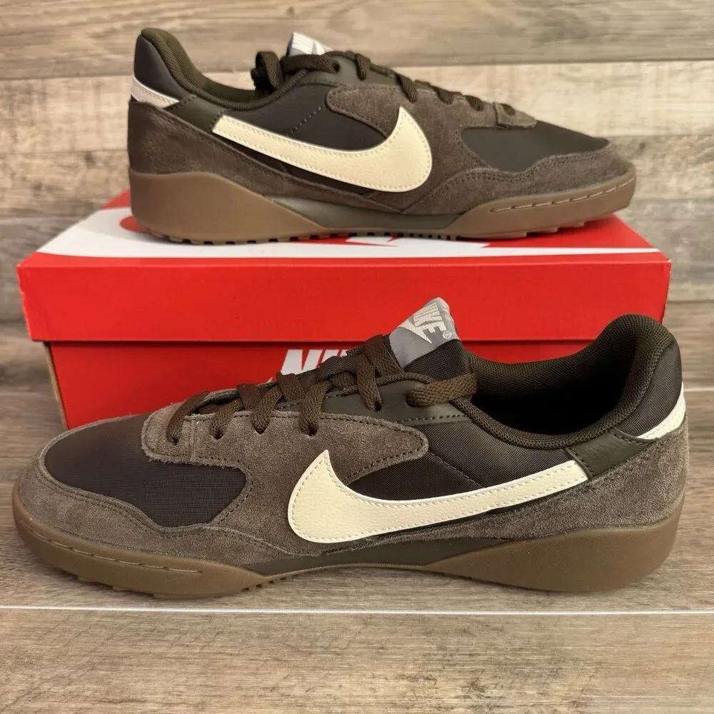 Nike Terra Manta SDE IB7254-201 Dark Hazel/Coconut Milk Men's Size 10
